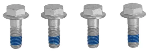 TRW Brake Pad Set, disc brake (GDB3629)