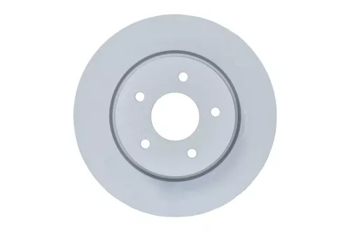 BOSCH Brake Disc (0986479D20)