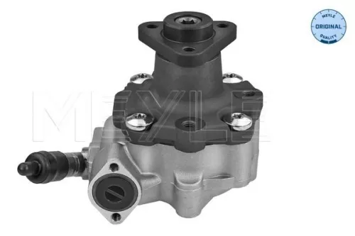 Hydraulic Pump, steering