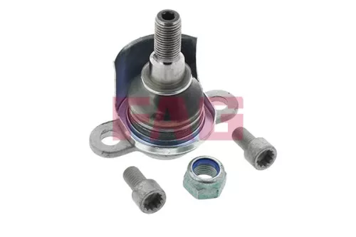 Schaeffler FAG Wheel Bearing Kit (713613870)