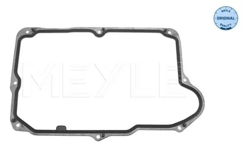 MEYLE Gasket, automatic transmission oil sump (0141390001)