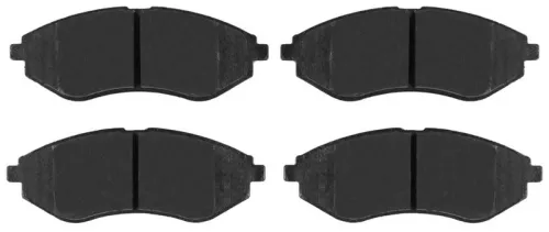 TRW Brake Pad Set, disc brake (GDB3330)