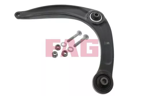 Schaeffler FAG Wheel Bearing Kit (713678320)