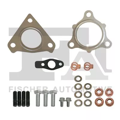 FA1 Mounting Kit, charger (KT740050)