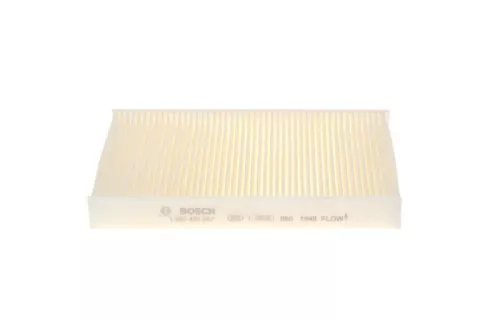BOSCH Filter, cabin air (1987432247)