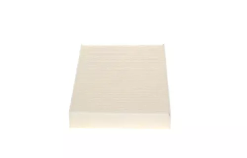 BOSCH Filter, cabin air (1987432247)