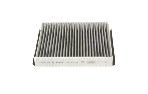 BOSCH Filter, cabin air (1987432568)