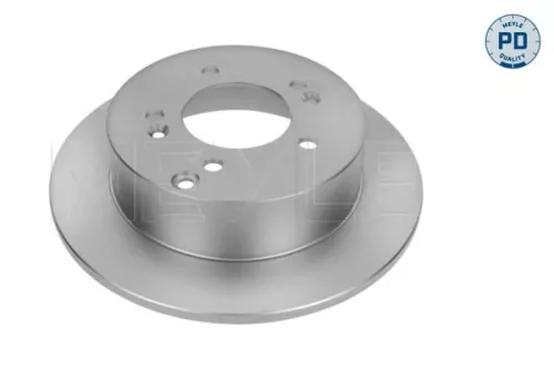MEYLE Brake Disc (28-155230011/PD)