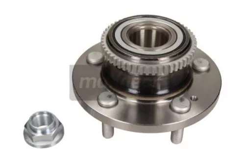 MAXGEAR Wheel Bearing Kit (33-0907)