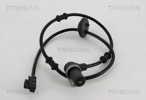 TRISCAN Sensor, wheel speed (818023207)