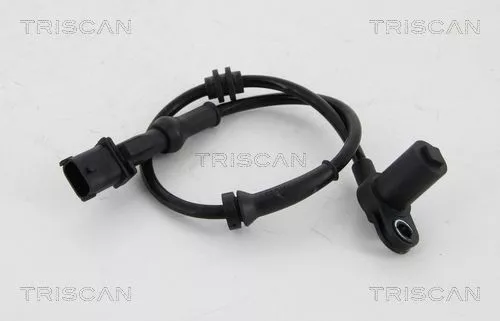 TRISCAN Sensor, wheel speed (818024102)