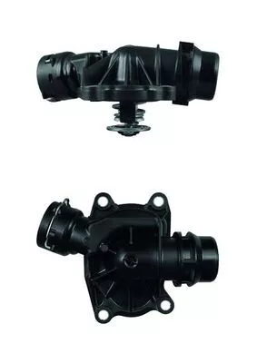 MAHLE Thermostat, coolant (TI23388)