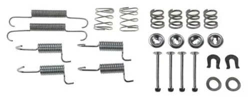 TRW Accessory Kit, parking brake shoes (SFK216)