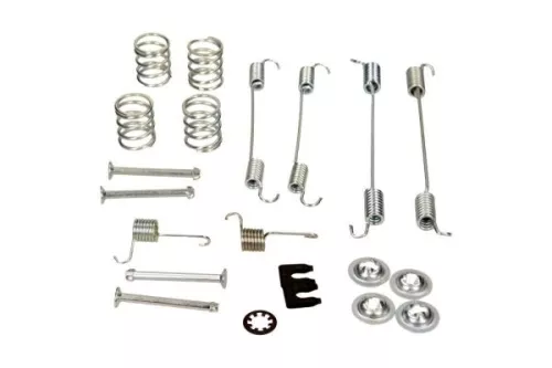 MAXGEAR Accessory Kit, brake shoes (27-0394)
