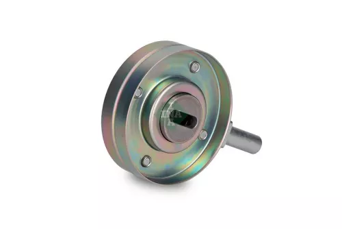 Schaeffler INA Tensioner Pulley, V-belt (531083610)