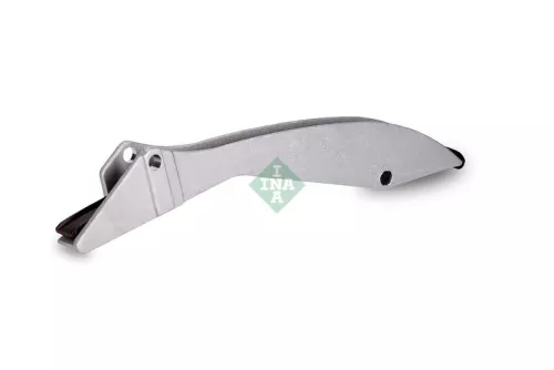 Schaeffler INA Belt Tensioner, V-ribbed belt (534029610)
