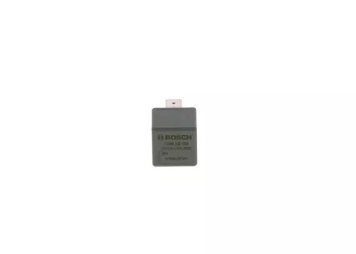 Multifunctional Relay