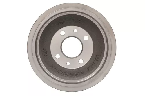 BOSCH Brake Drum (0986477286)