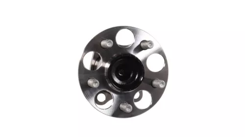 SKF Wheel Bearing Kit (VKBA7577)