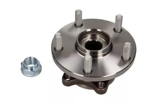 MAXGEAR Wheel Bearing Kit (33-0892)