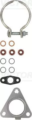 VICTOR REINZ Mounting Kit, charger (04-10219-01)