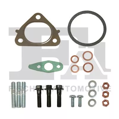 FA1 Mounting Kit, charger (KT550050)