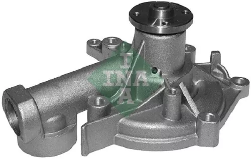 Schaeffler INA Deflection Pulley/Guide Pulley, timing belt (532039710)