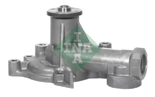 Schaeffler INA Deflection Pulley/Guide Pulley, timing belt (532039710)