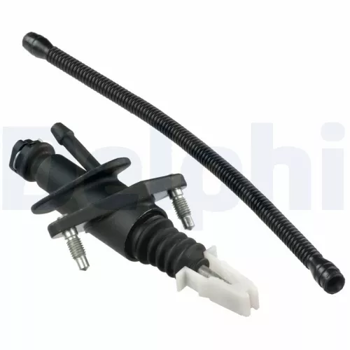 Master Cylinder, clutch