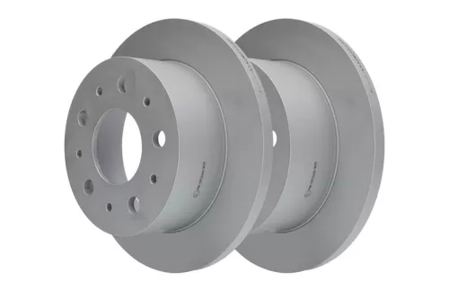 ATE Brake Disc (24.0116-0125.1)
