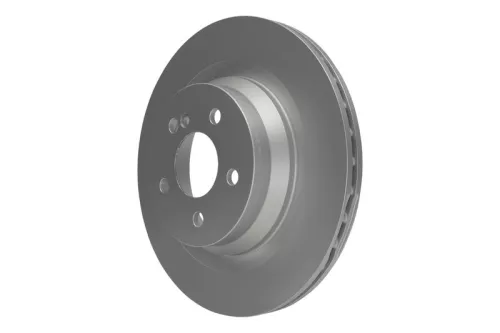 ATE Brake Disc (24.0124-0236.1)