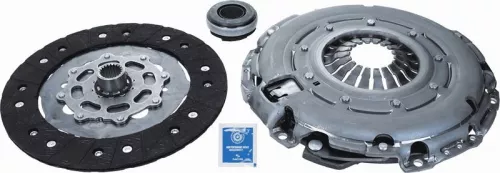 Clutch Kit