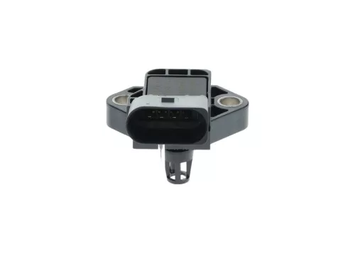 Sensor, boost pressure