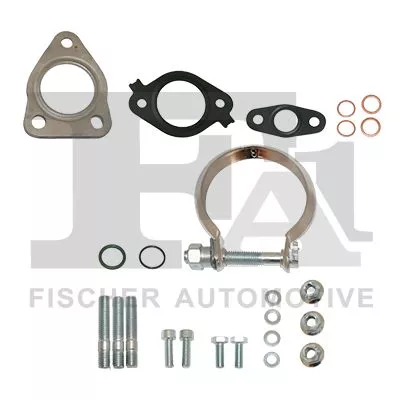 FA1 Mounting Kit, charger (KT330430)