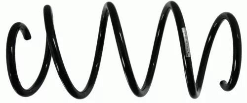 SACHS Suspension Spring (993 615)