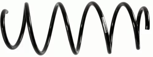 SACHS Suspension Spring (993 652)