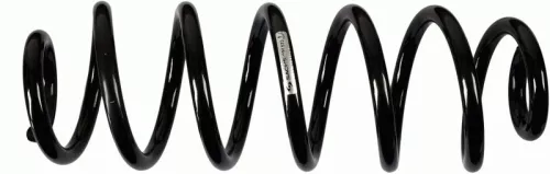 SACHS Suspension Spring (994 673)