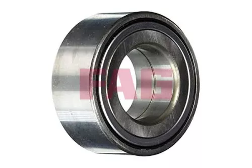 Schaeffler FAG Wheel Bearing Kit (713626580)