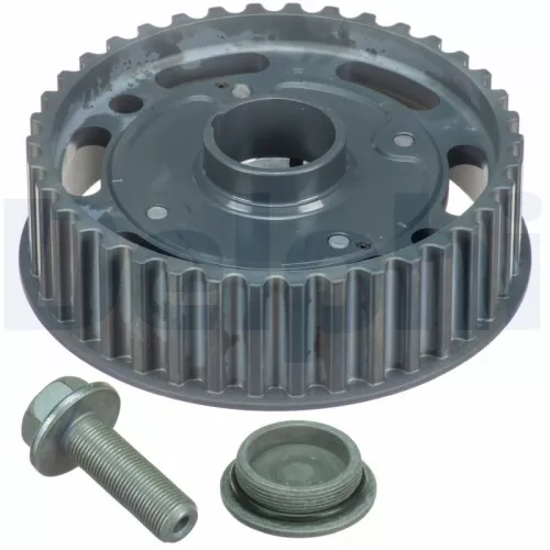 DELPHI Control Valve, camshaft adjustment (VM10002)