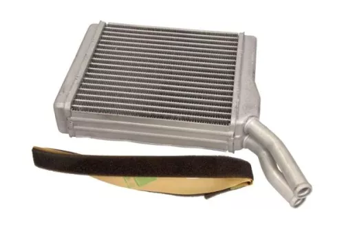 MAXGEAR Heat Exchanger, interior heating (AC535894)