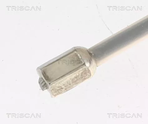 TRISCAN Cable Pull, parking brake (8140251147)