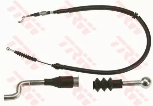 TRW Cable Pull, parking brake (GCH2338)