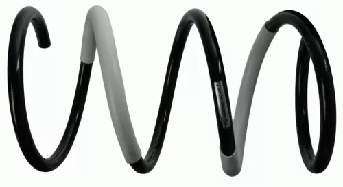 SACHS Suspension Spring (993 489)