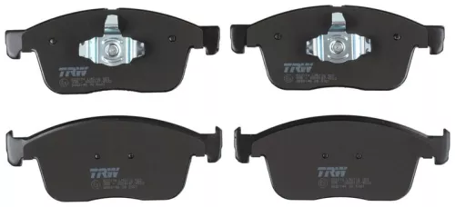 TRW Brake Pad Set, disc brake (GDB2146)