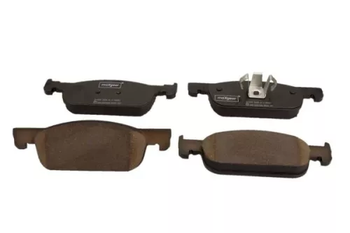 MAXGEAR Brake Pad Set, disc brake (19-3376)