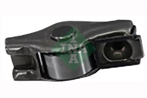 Schaeffler INA Deflection/Guide Pulley, V-ribbed belt (532058510)