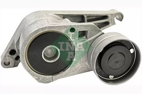 Tensioner Pulley, V-ribbed belt