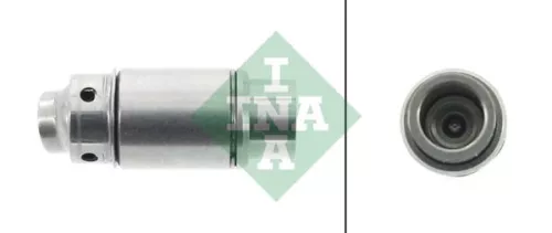 Schaeffler INA Deflection/Guide Pulley, V-ribbed belt (532053510)