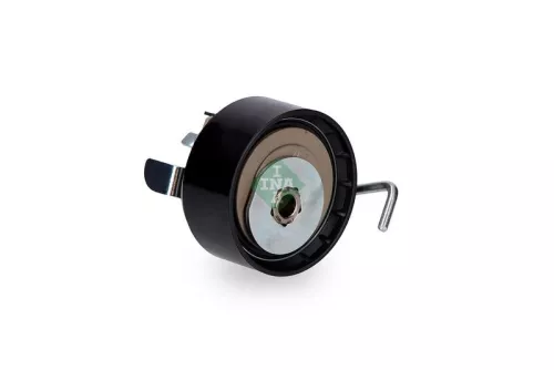 Schaeffler INA Belt Tensioner, V-ribbed belt (534011620)