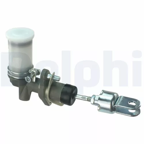 Master Cylinder, clutch